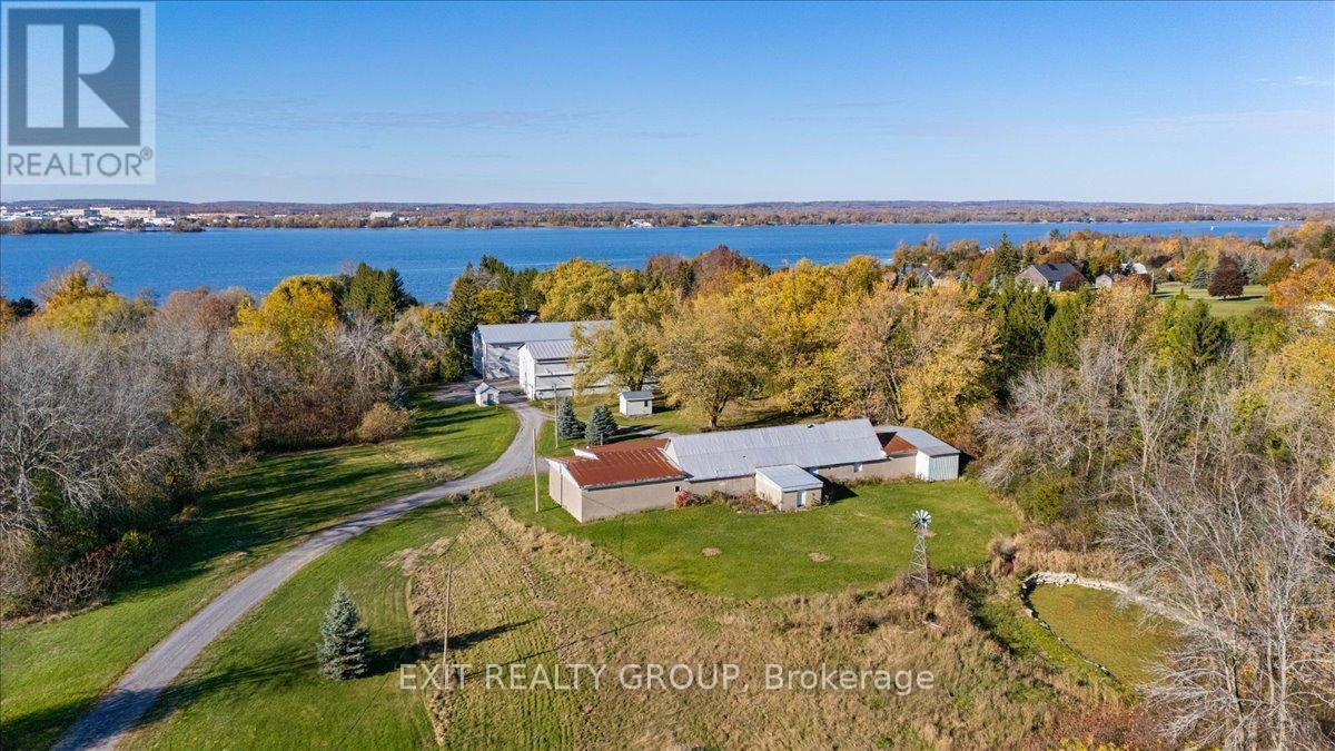 2421 County Rd 3, Prince Edward County (Ameliasburg Ward), ON