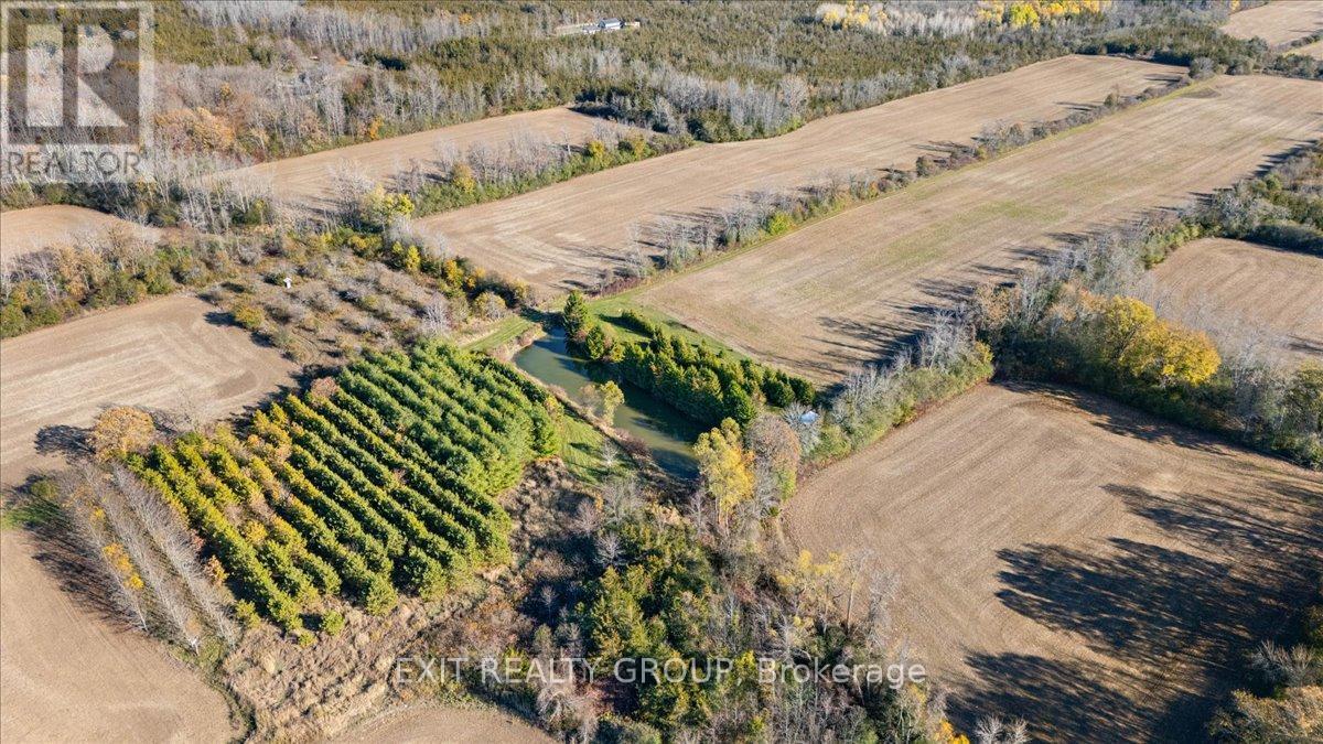 2421 County Rd 3, Prince Edward County (Ameliasburg Ward), ON