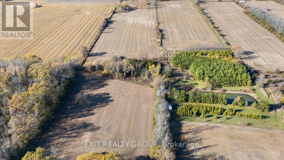 2421 County Rd 3, Prince Edward County (Ameliasburg Ward), ON
