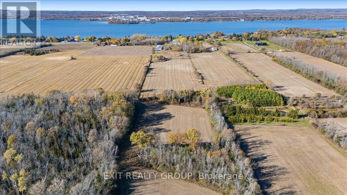 2421 County Rd 3, Prince Edward County (Ameliasburg Ward), ON