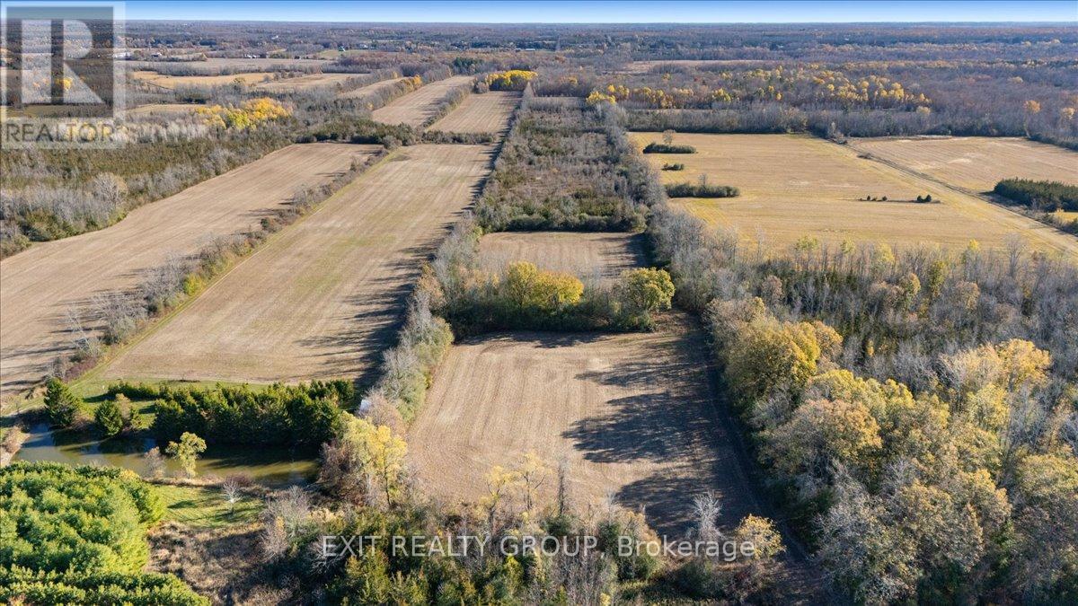 2421 County Rd 3, Prince Edward County (Ameliasburg Ward), ON