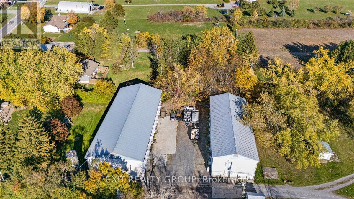 2421 County Rd 3, Prince Edward County (Ameliasburg Ward), ON