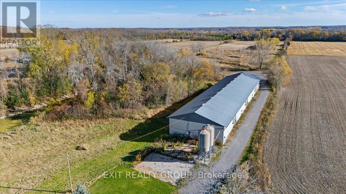 2421 County Rd 3, Prince Edward County (Ameliasburg Ward), ON