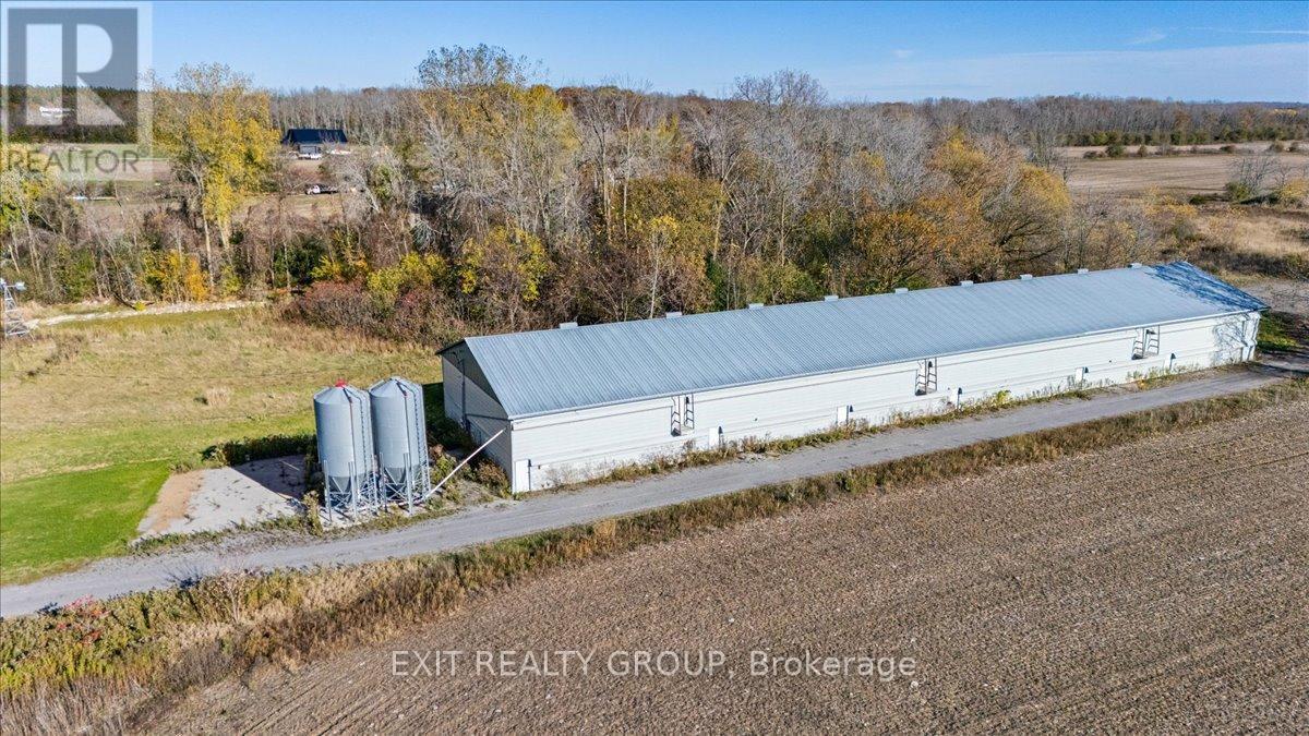 2421 County Rd 3, Prince Edward County (Ameliasburg Ward), ON
