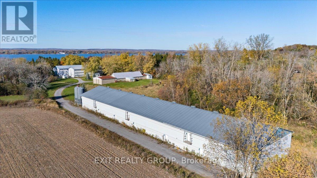 2421 County Rd 3, Prince Edward County (Ameliasburg Ward), ON