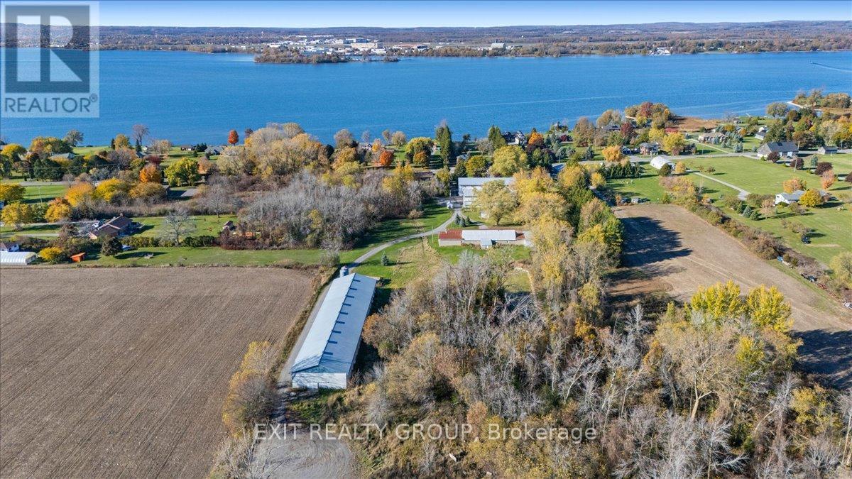 2421 County Rd 3, Prince Edward County (Ameliasburg Ward), ON