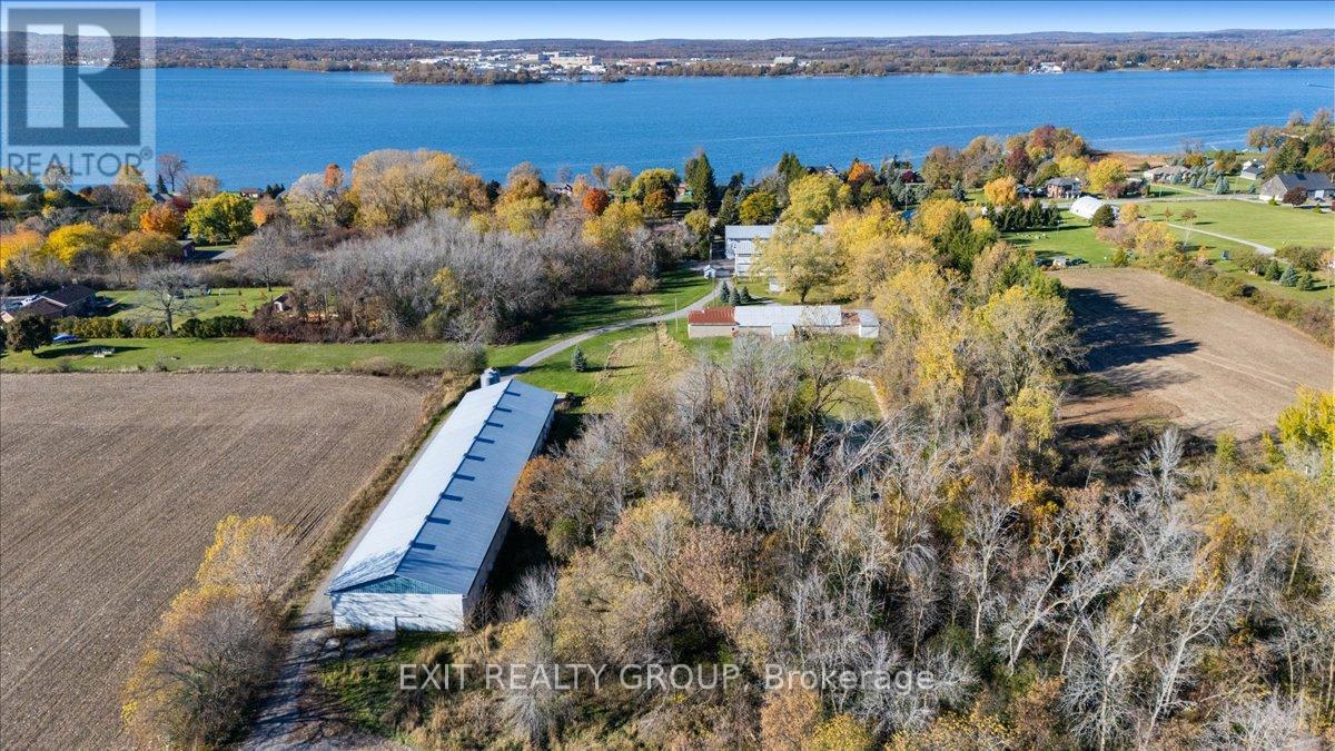 2421 County Rd 3, Prince Edward County (Ameliasburg Ward), ON