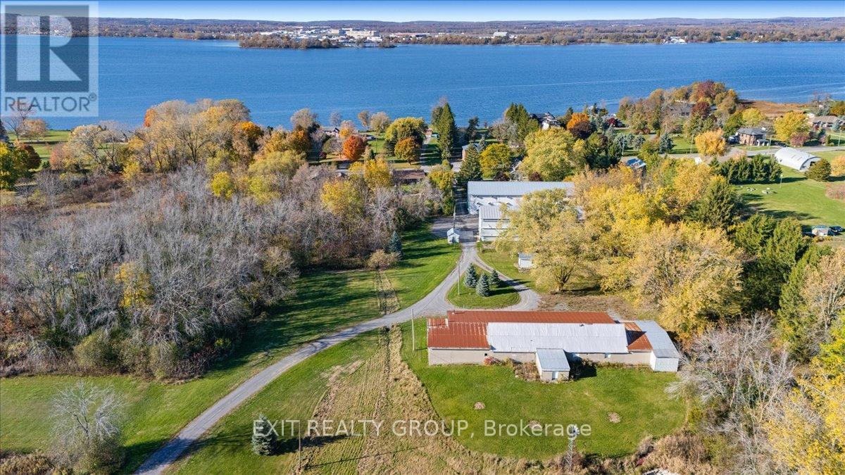 2421 County Rd 3, Prince Edward County (Ameliasburg Ward), ON