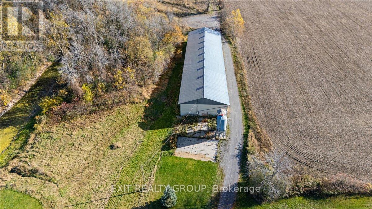 2421 County Rd 3, Prince Edward County (Ameliasburg Ward), ON