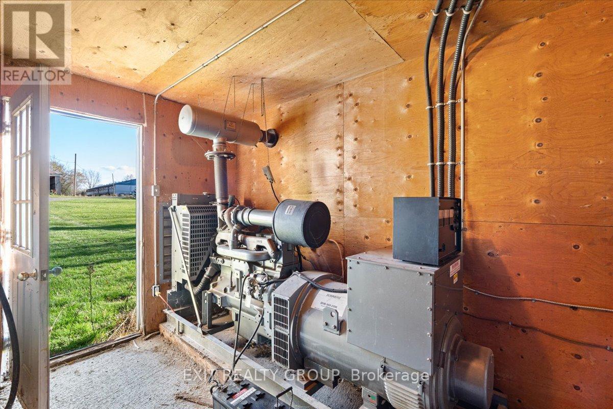 2421 County Rd 3, Prince Edward County (Ameliasburg Ward), ON