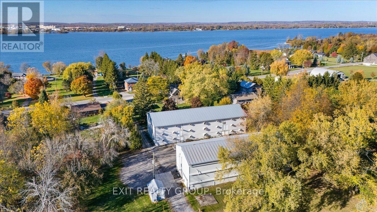2421 County Rd 3, Prince Edward County (Ameliasburg Ward), ON