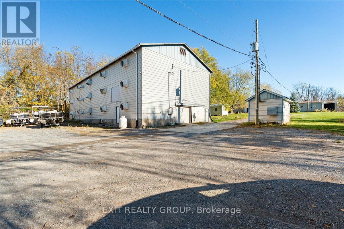 2421 County Rd 3, Prince Edward County (Ameliasburg Ward), ON