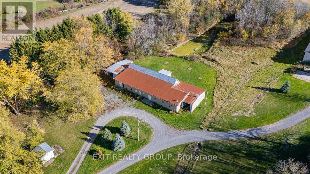 2421 County Rd 3, Prince Edward County (Ameliasburg Ward), ON