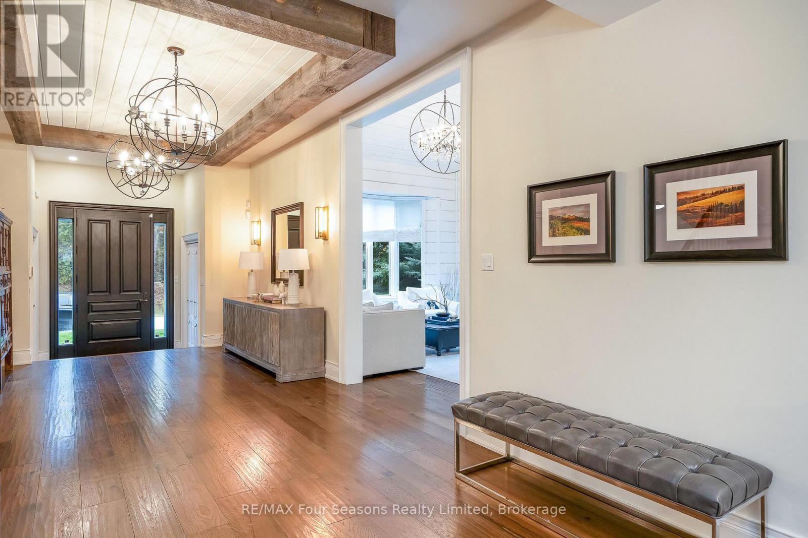 149 Aspen Way, Blue Mountains, ON - Indoor