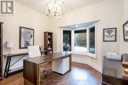 office -main floor -