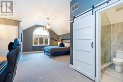 Bedroom 6 -teen wing -