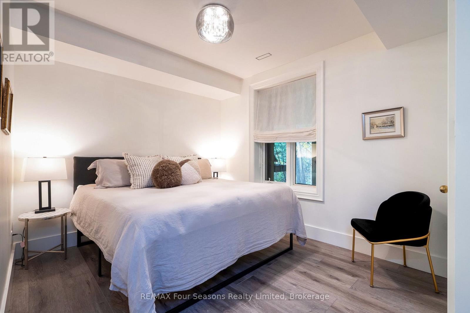 Bedroom -lower - 149 Aspen Way, Blue Mountains, ON - Indoor Photo Showing Bedroom