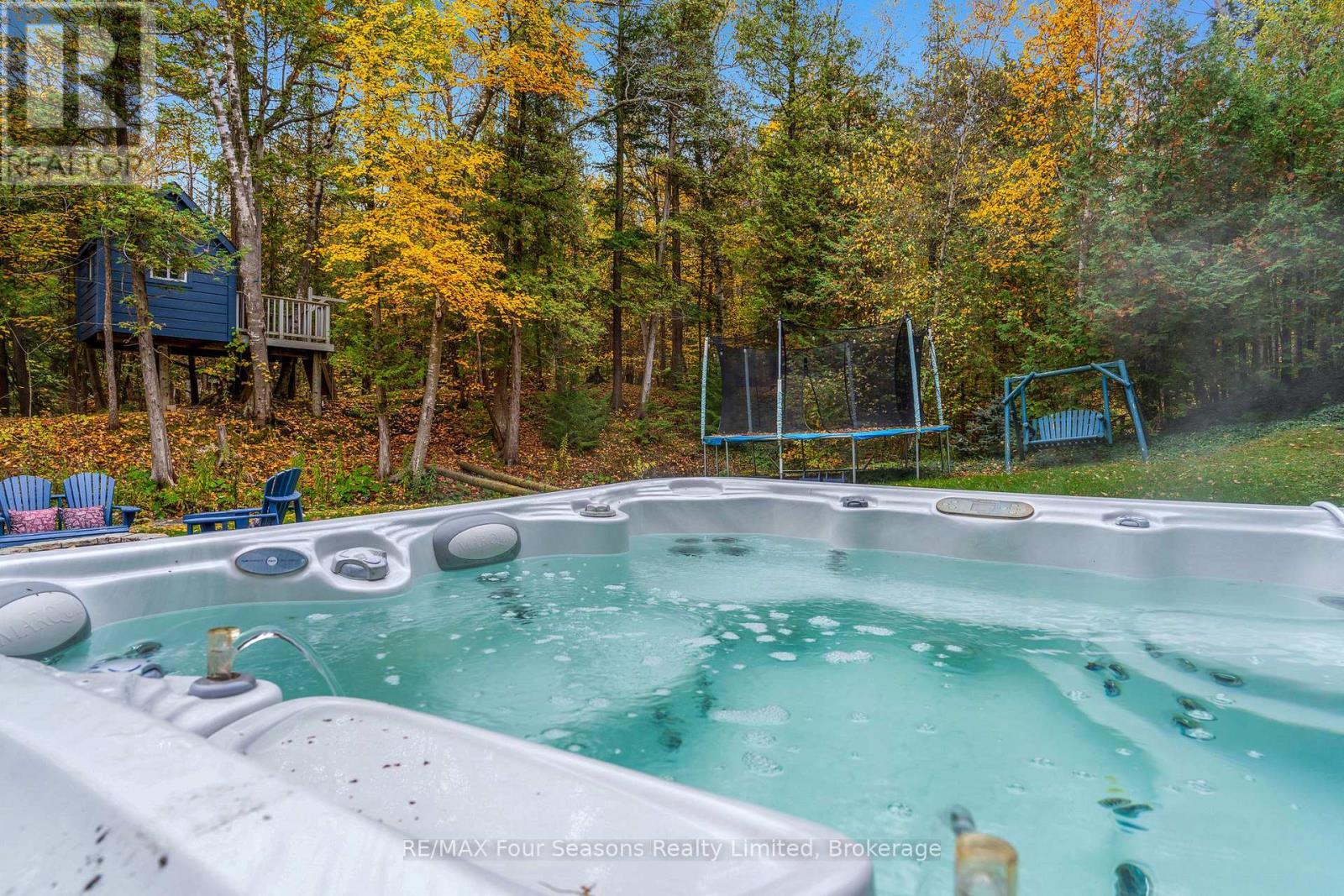 149 Aspen Way, Blue Mountains, ON - Outdoor