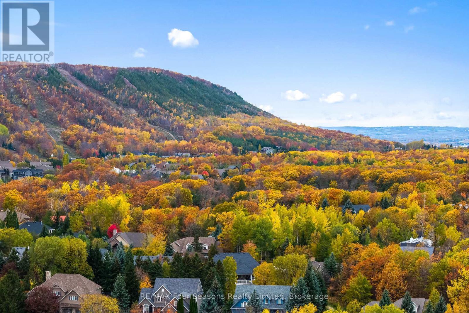 149 Aspen Way, Blue Mountains, ON - Outdoor With View