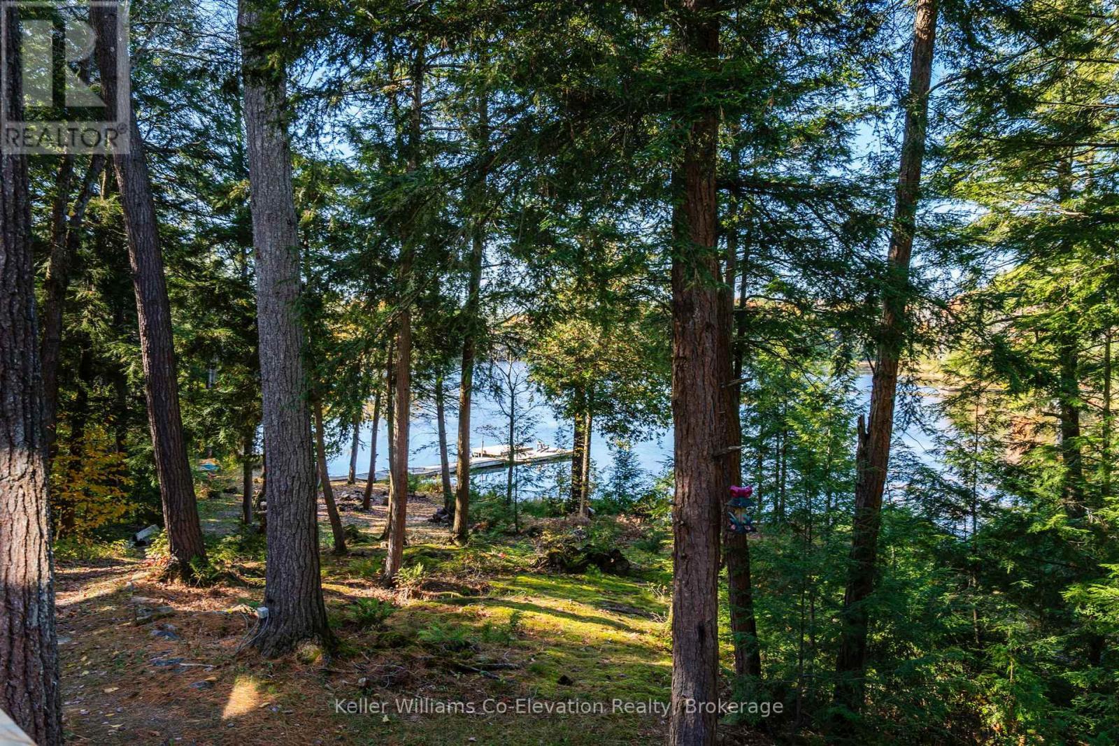 19 Huron Trail, Georgian Bay (Baxter), ON - Outdoor With View