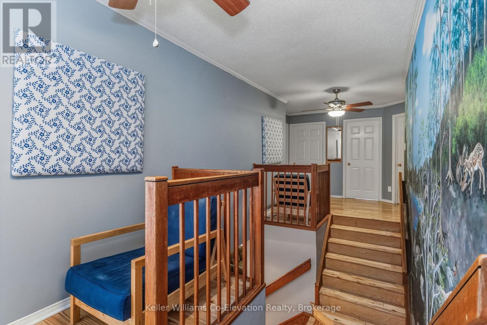 19 Huron Trail, Georgian Bay (Baxter), ON - Indoor Photo Showing Other Room