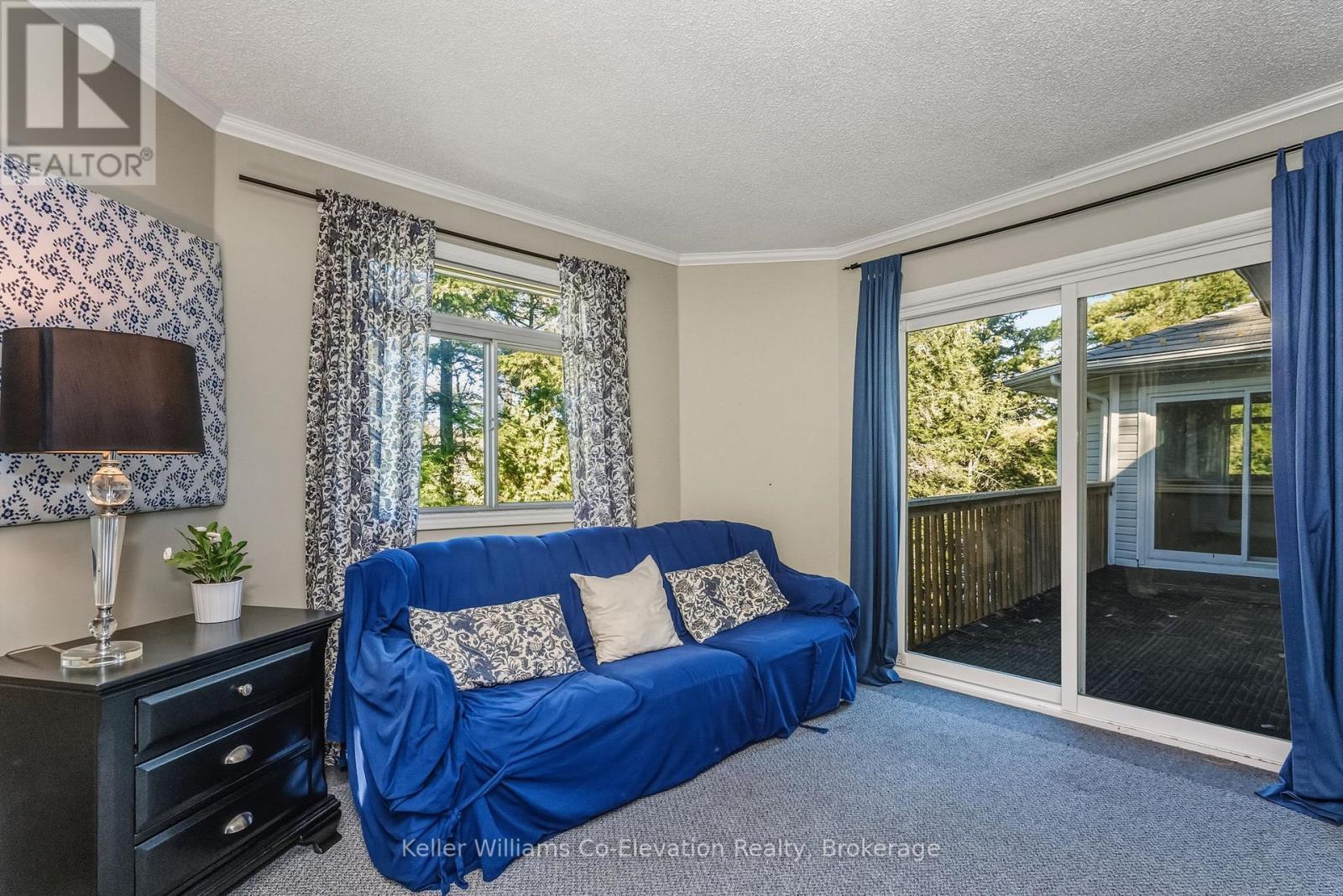 19 Huron Trail, Georgian Bay (Baxter), ON - Indoor