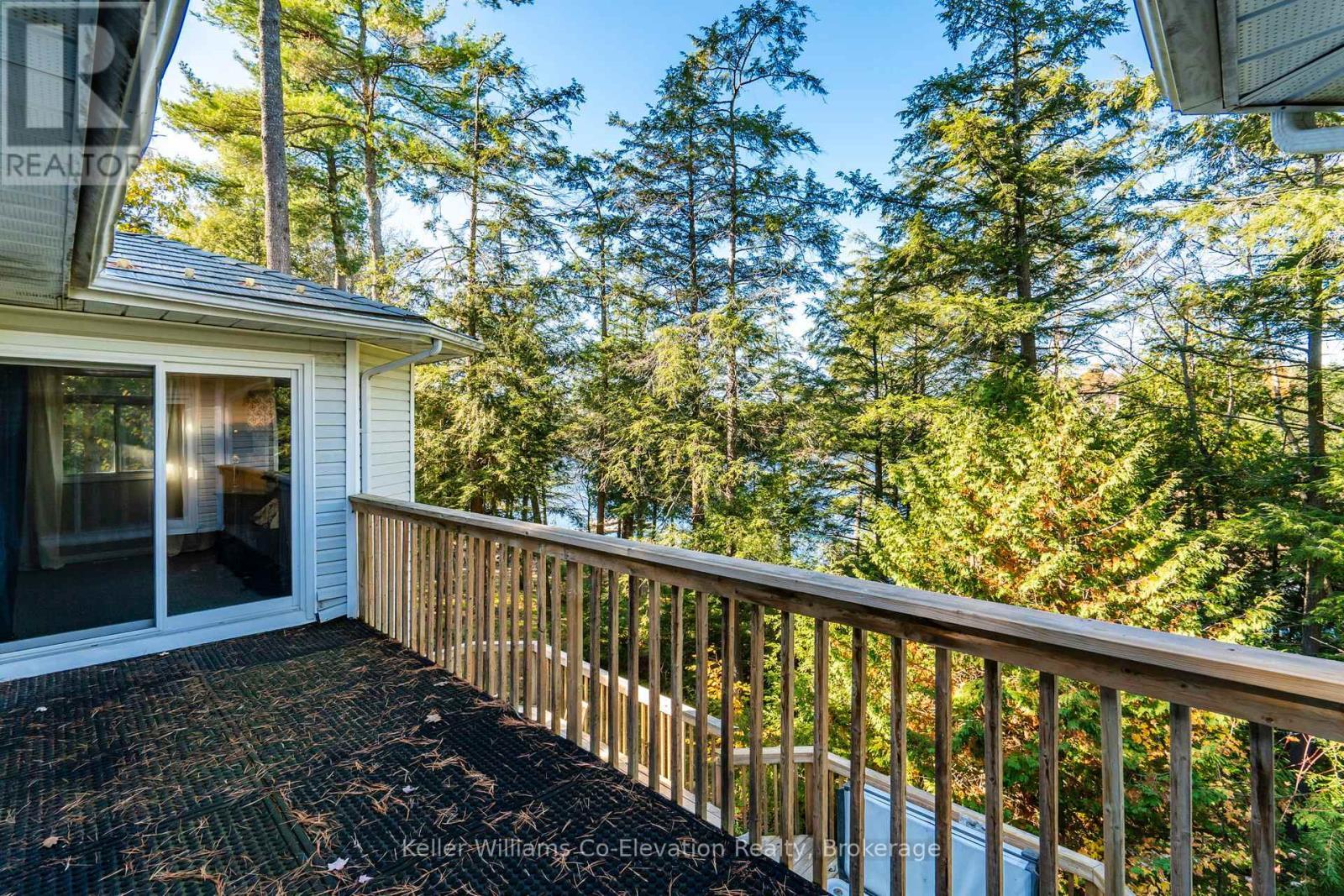 19 Huron Trail, Georgian Bay (Baxter), ON - Outdoor