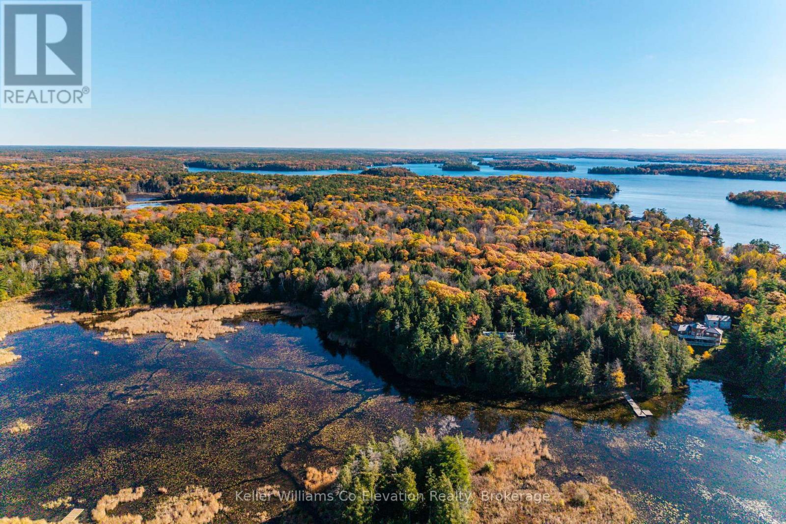 19 Huron Trail, Georgian Bay (Baxter), ON - Outdoor With Body Of Water With View