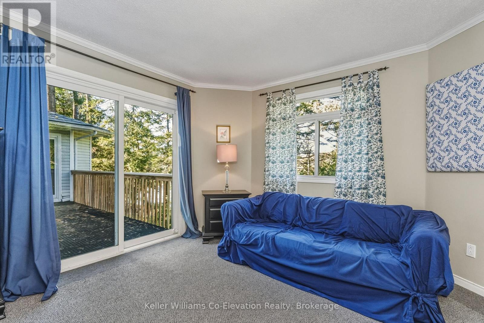 19 Huron Trail, Georgian Bay (Baxter), ON - Indoor