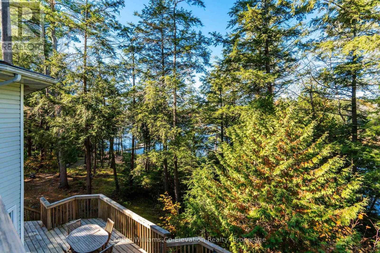 19 Huron Trail, Georgian Bay (Baxter), ON - Outdoor