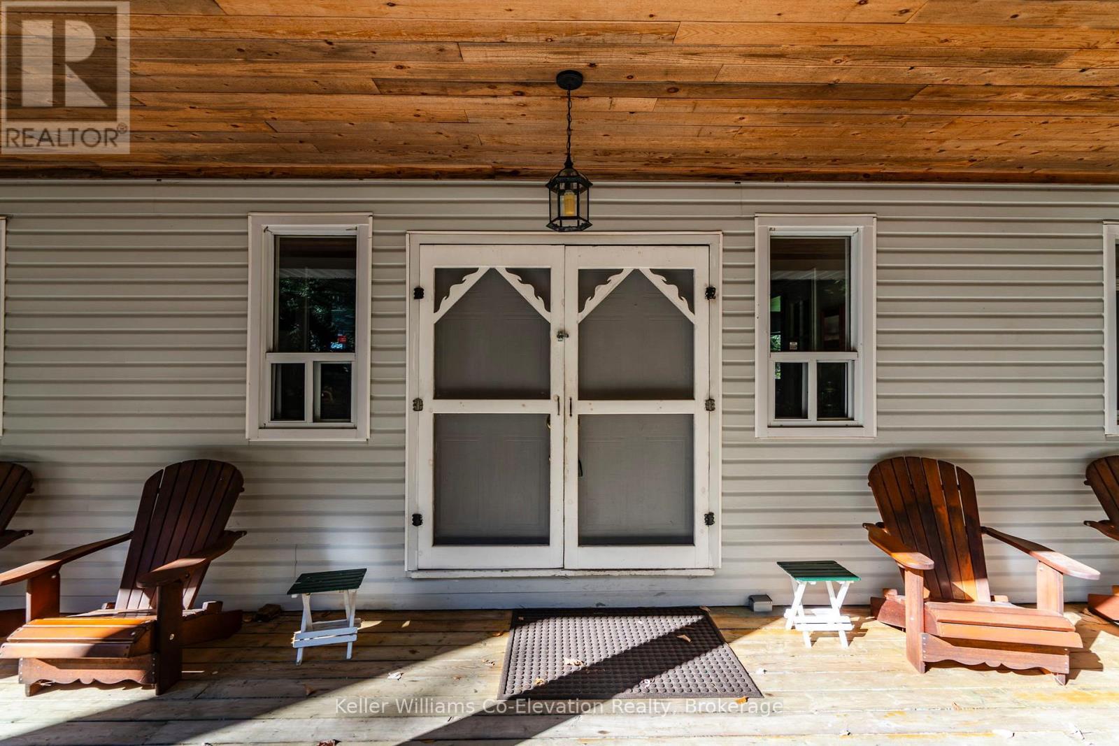 19 Huron Trail, Georgian Bay (Baxter), ON - Outdoor With Deck Patio Veranda With Exterior