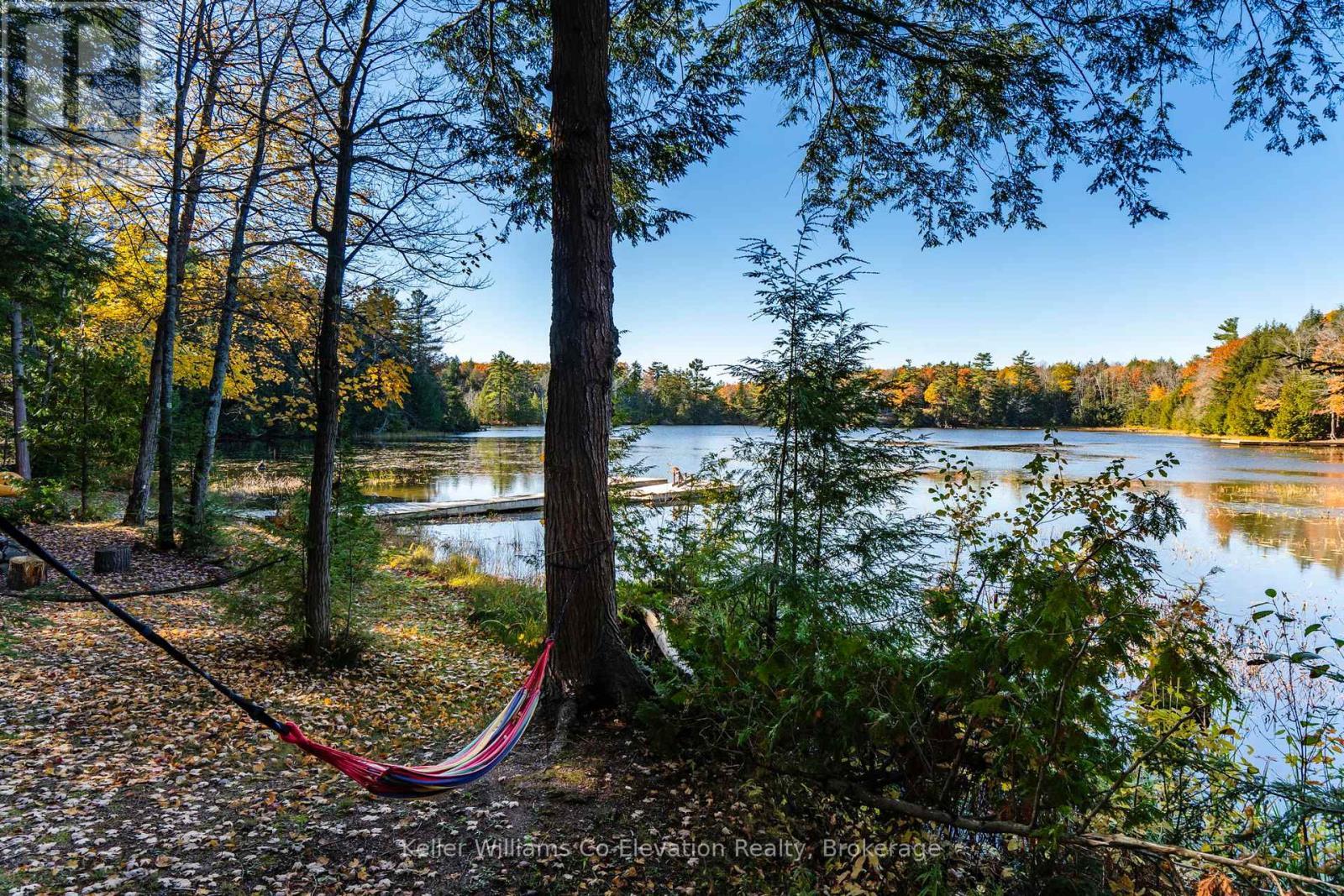19 Huron Trail, Georgian Bay (Baxter), ON - Outdoor With Body Of Water With View