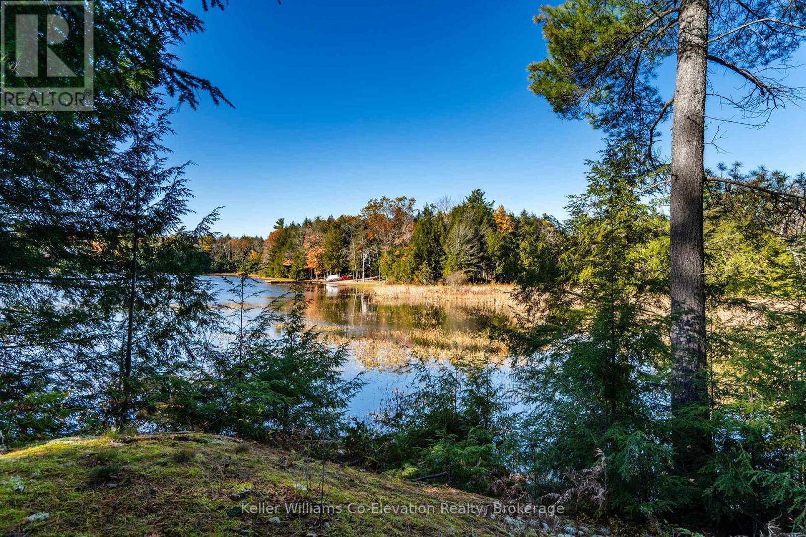 19 Huron Trail, Georgian Bay (Baxter), ON - Outdoor With View