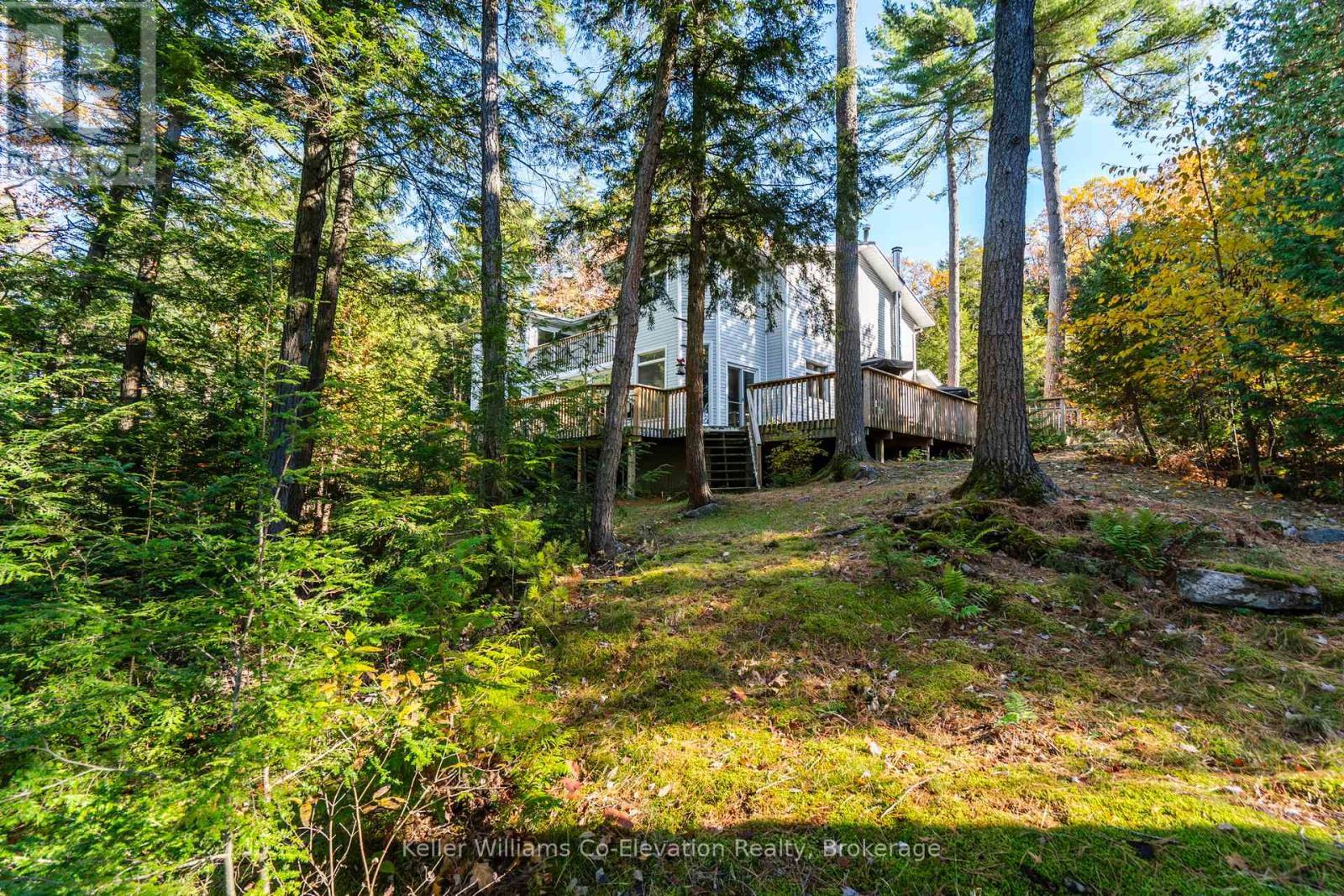 19 Huron Trail, Georgian Bay (Baxter), ON - Outdoor