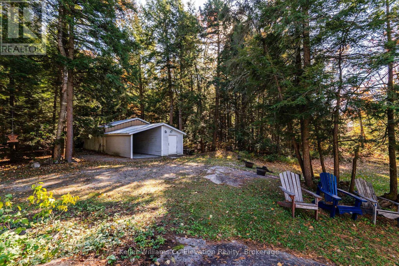 19 Huron Trail, Georgian Bay (Baxter), ON - Outdoor