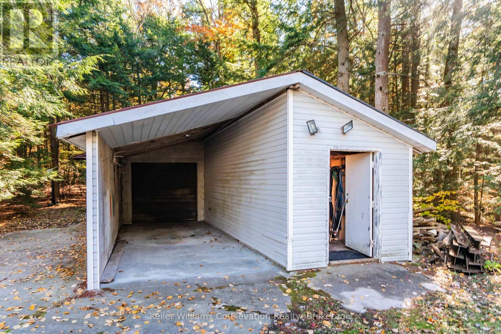 19 Huron Trail, Georgian Bay (Baxter), ON - Outdoor