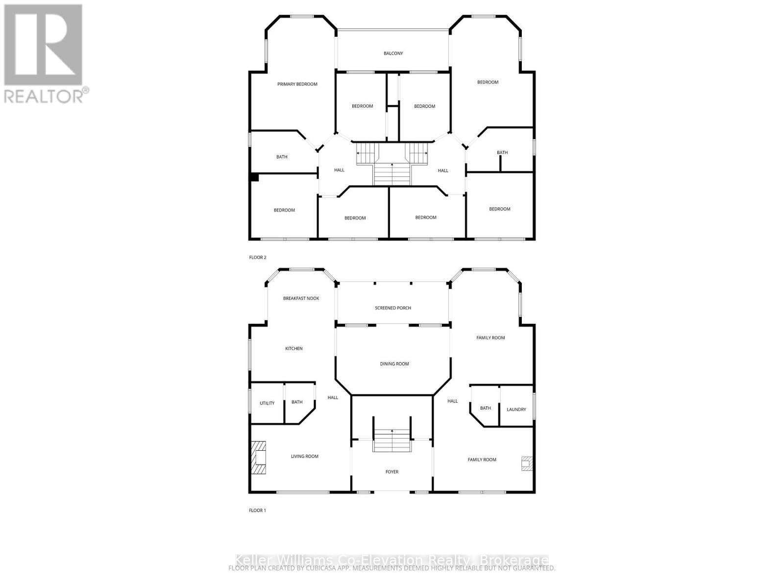 19 Huron Trail, Georgian Bay (Baxter), ON - Other