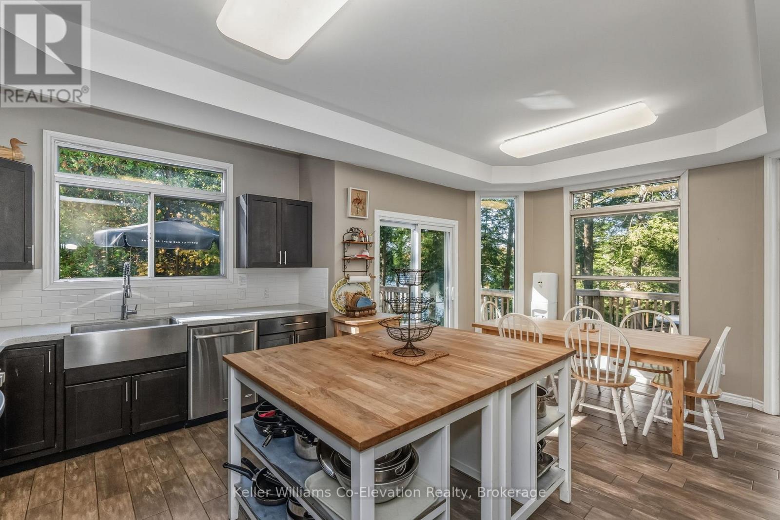 19 Huron Trail, Georgian Bay (Baxter), ON - Indoor