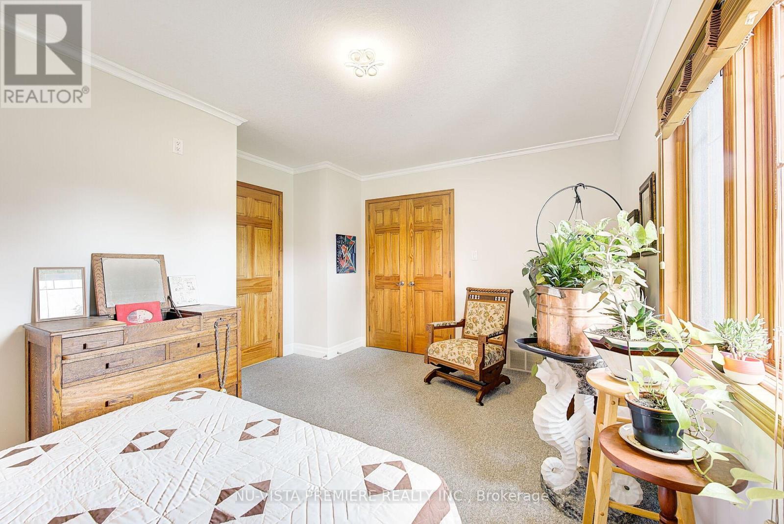 36273 Gore Road, South Huron (Stephen), ON - Indoor