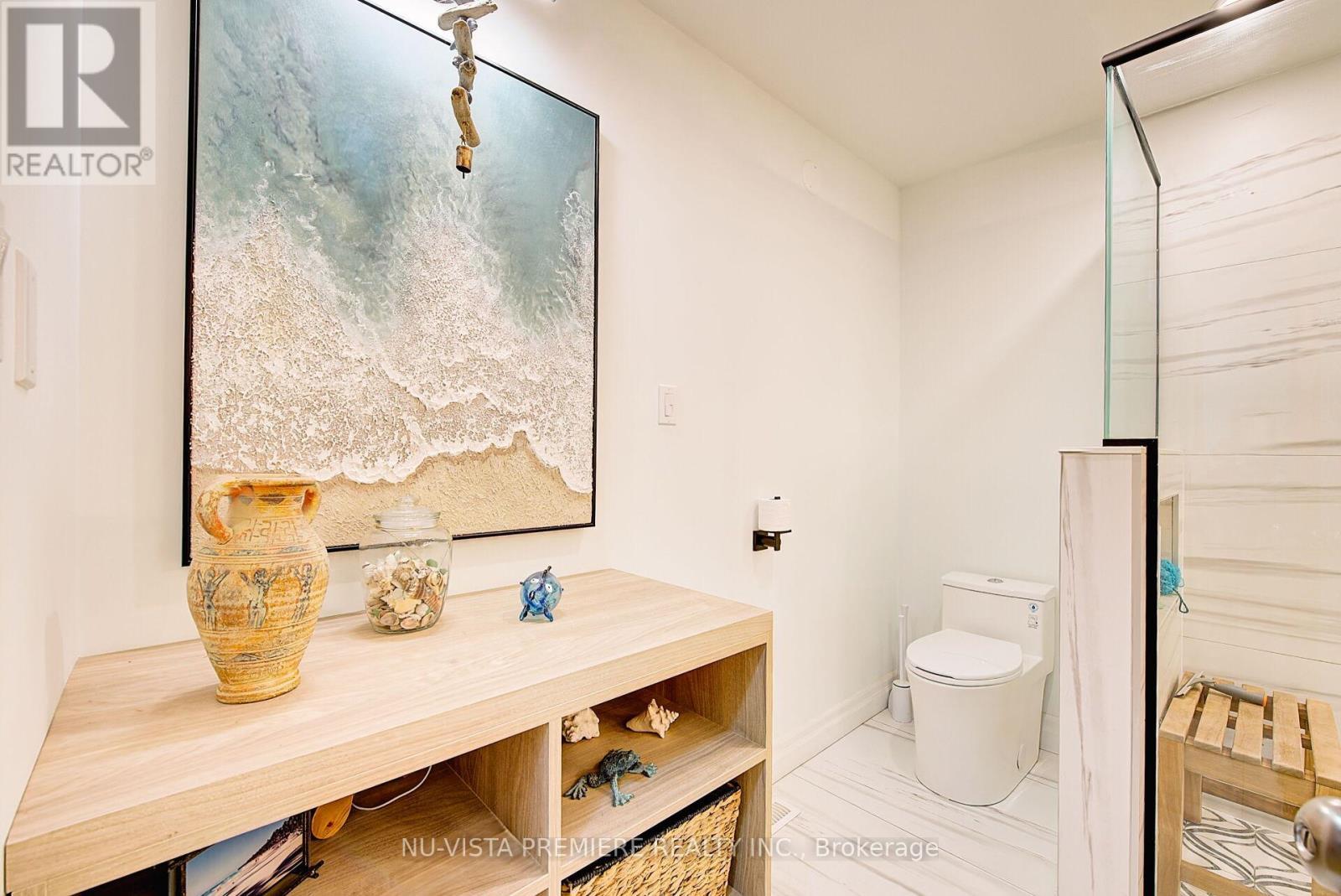 36273 Gore Road, South Huron (Stephen), ON - Indoor Photo Showing Bathroom