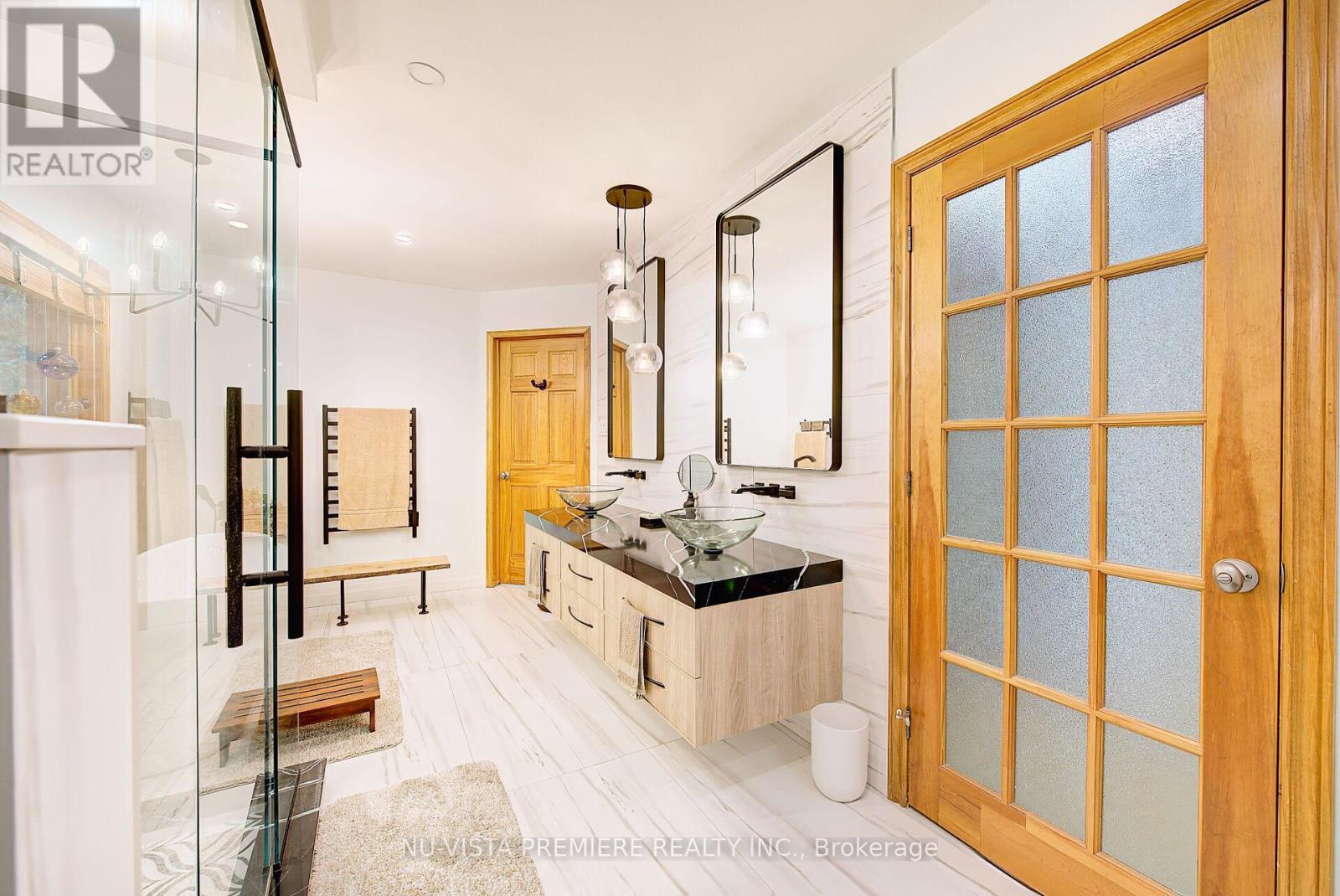 36273 Gore Road, South Huron (Stephen), ON - Indoor Photo Showing Other Room