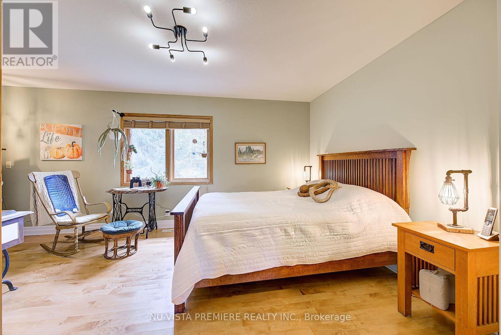 36273 Gore Road, South Huron (Stephen), ON - Indoor Photo Showing Bedroom