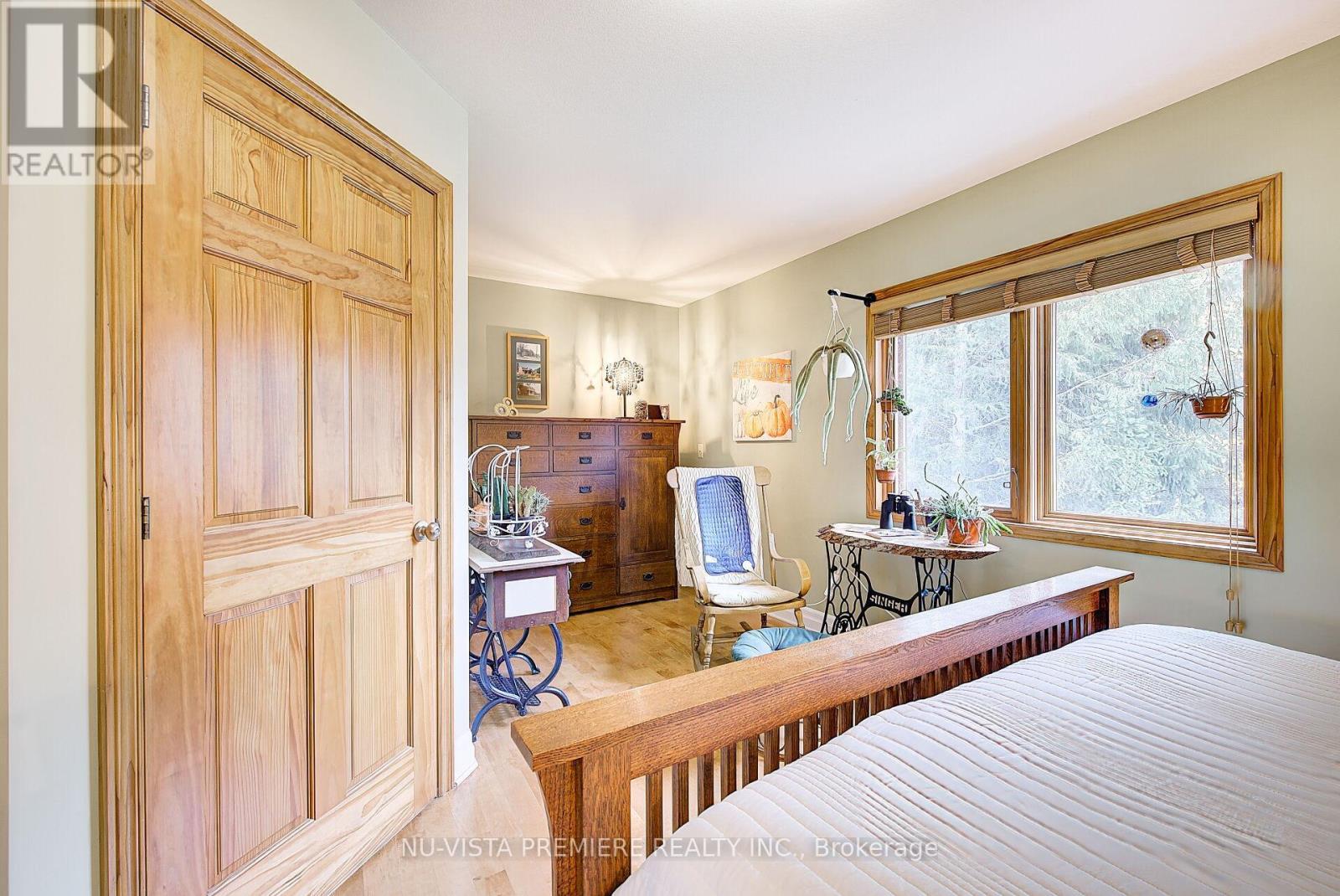 36273 Gore Road, South Huron (Stephen), ON - Indoor Photo Showing Bedroom