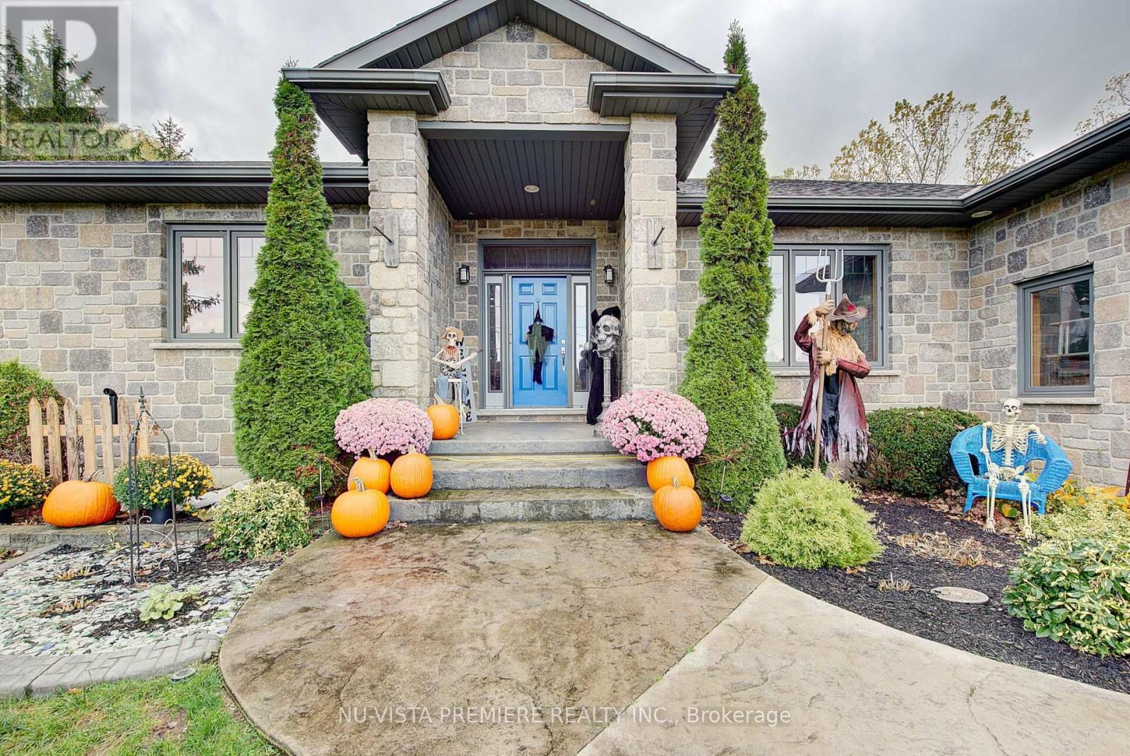 36273 Gore Road, South Huron (Stephen), ON - Outdoor