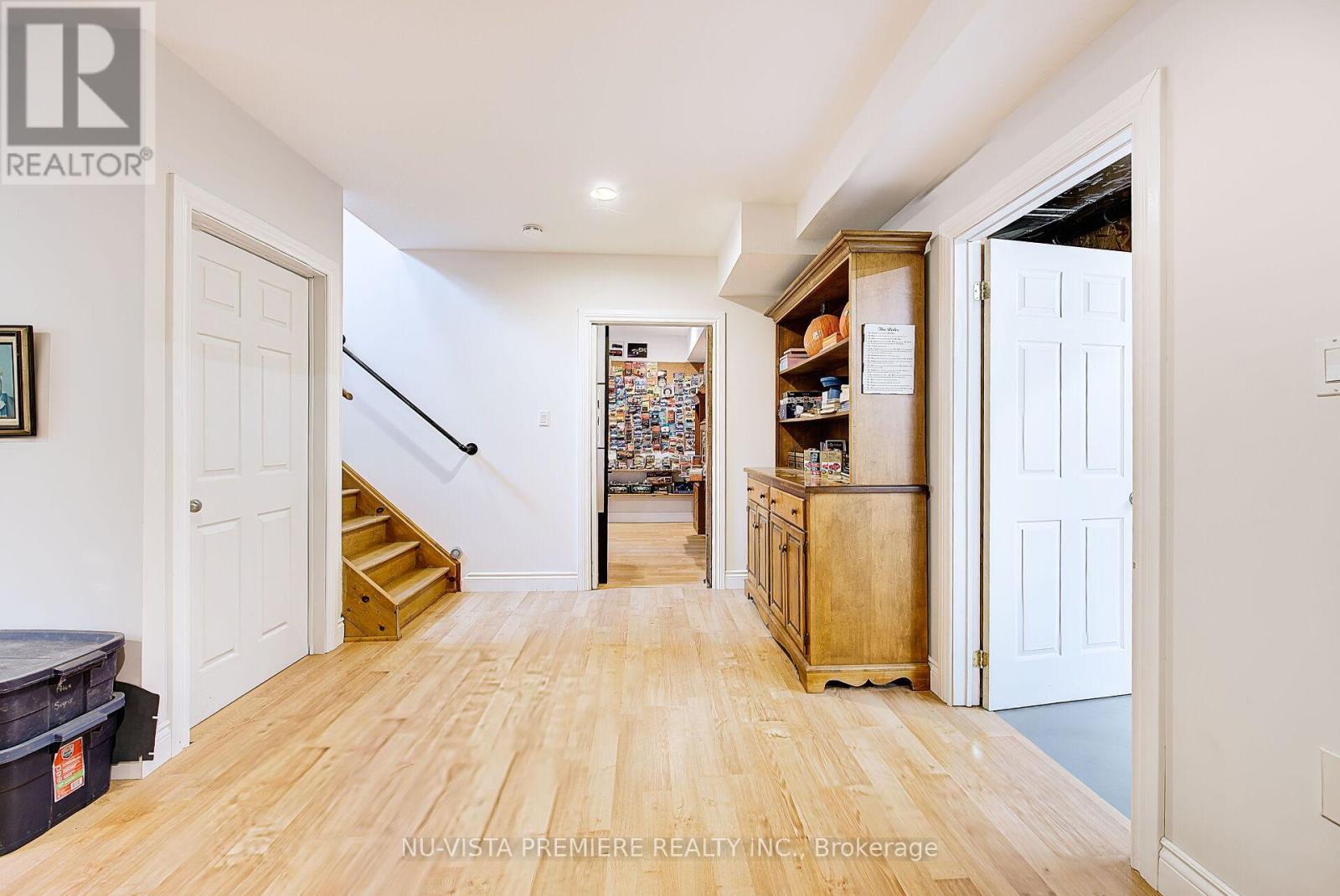 36273 Gore Road, South Huron (Stephen), ON - Indoor Photo Showing Other Room