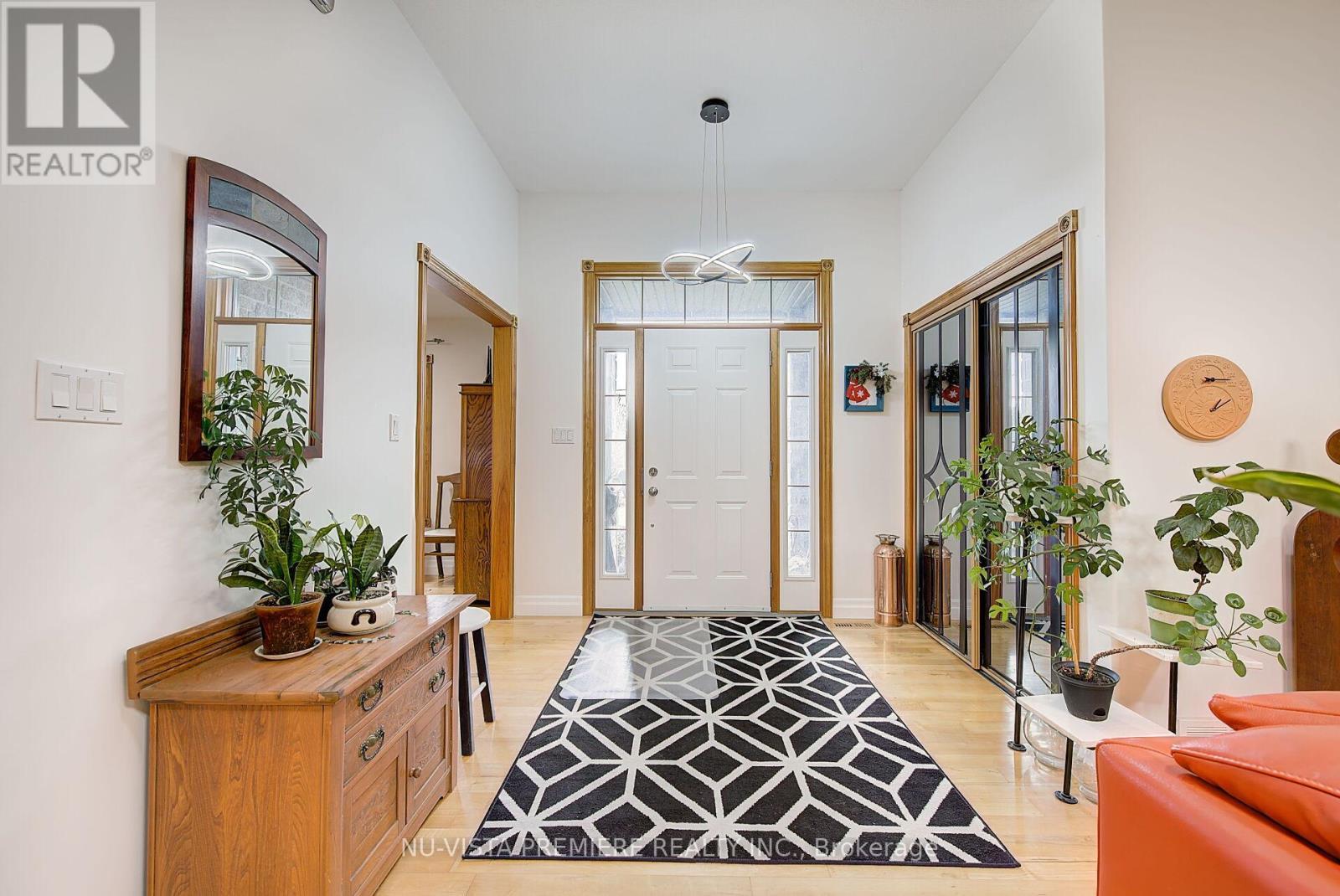 36273 Gore Road, South Huron (Stephen), ON - Indoor Photo Showing Other Room