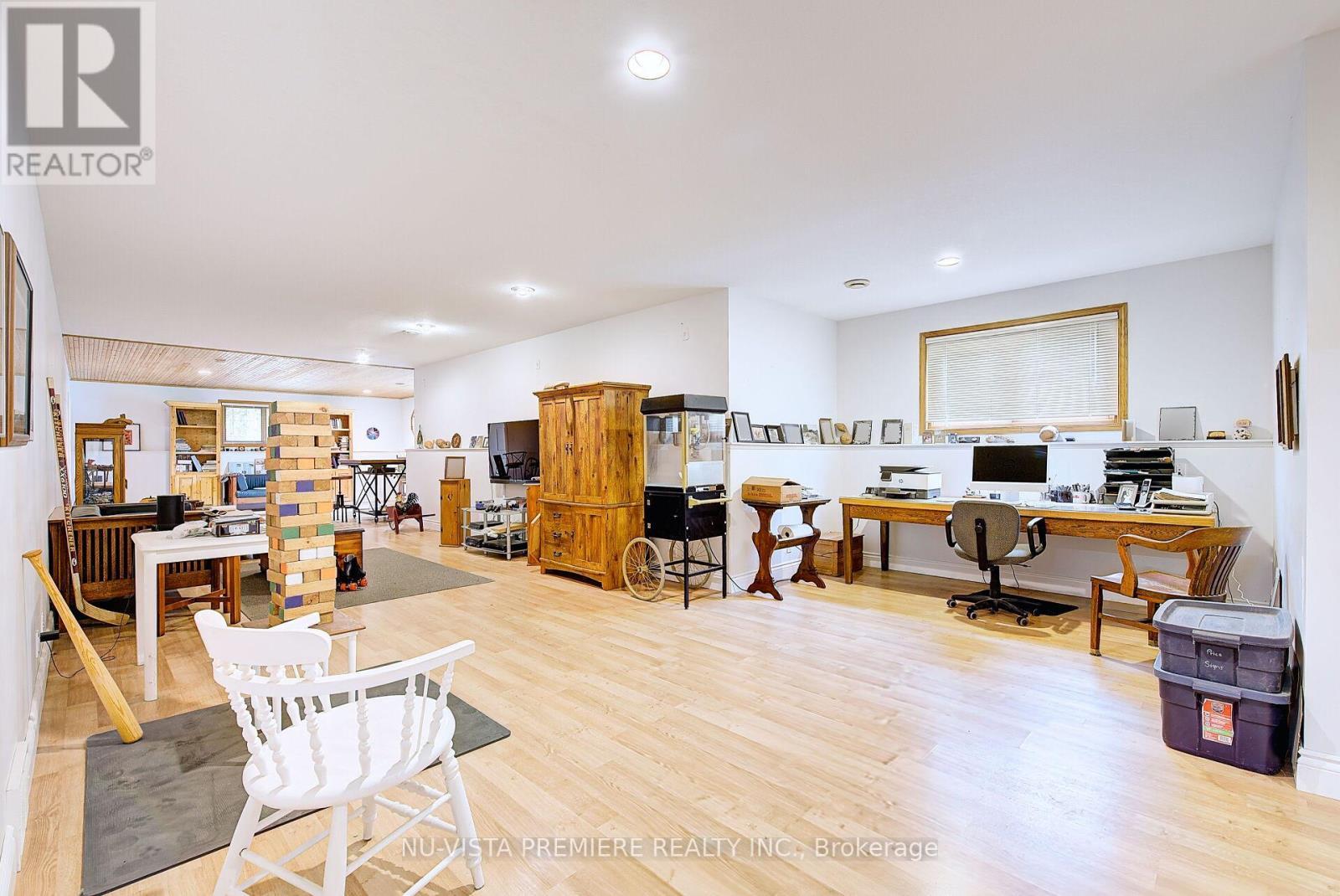 36273 Gore Road, South Huron (Stephen), ON - Indoor