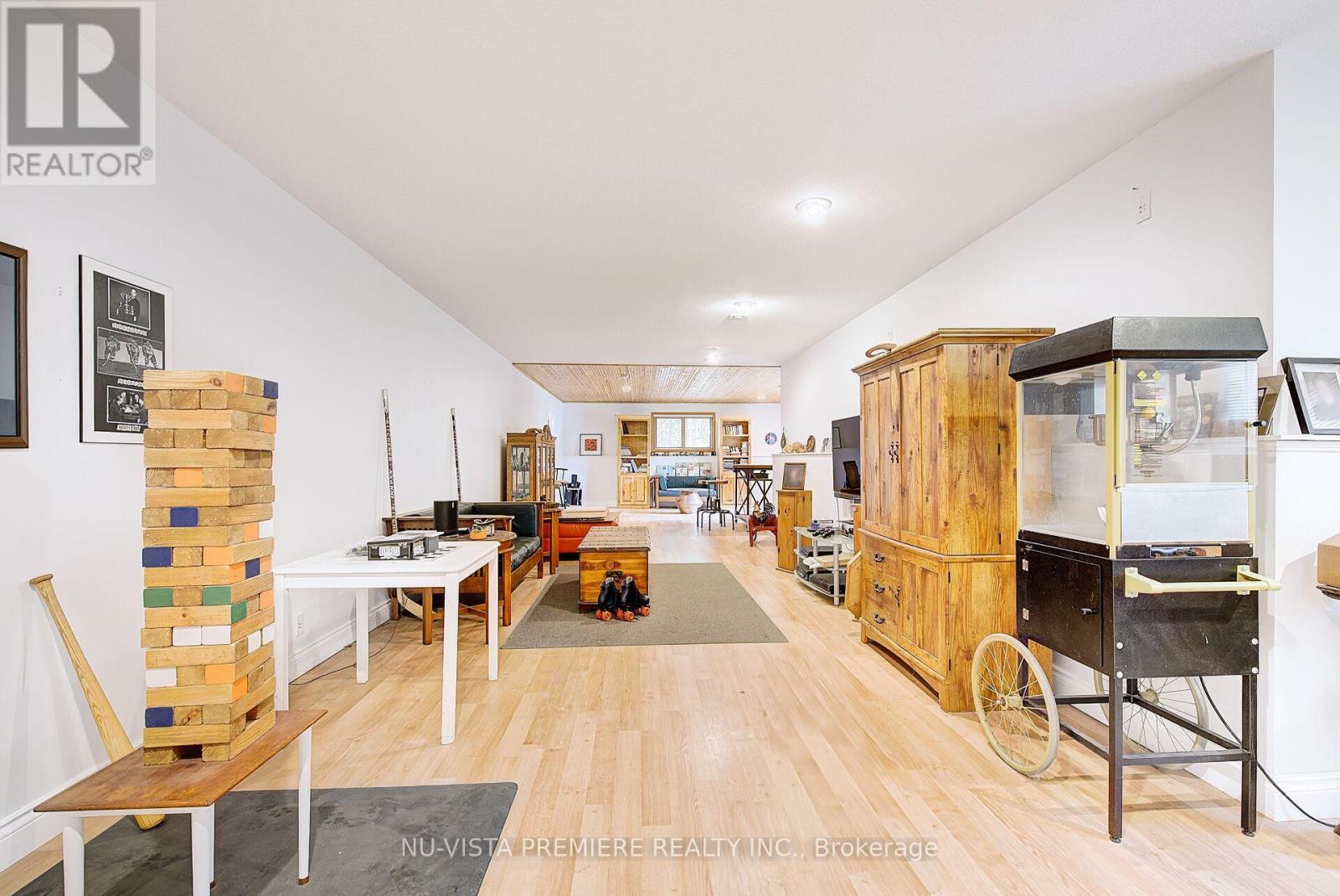 36273 Gore Road, South Huron (Stephen), ON - Indoor Photo Showing Other Room