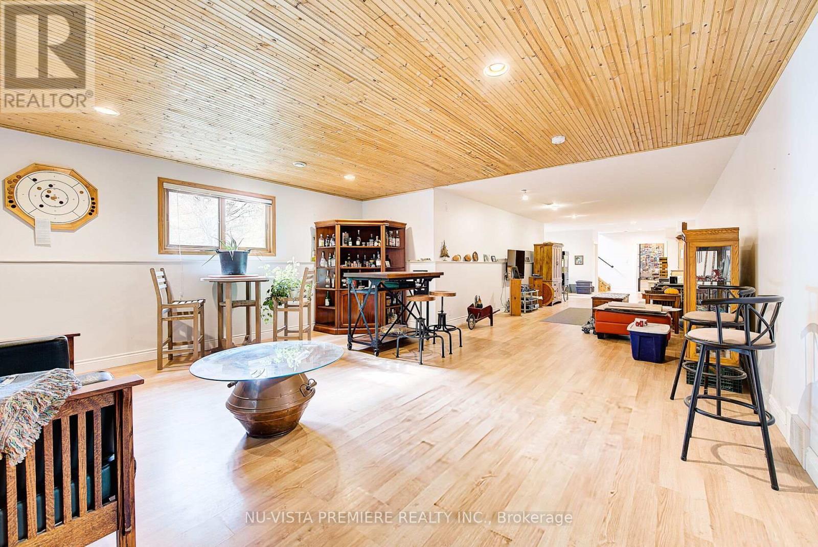 36273 Gore Road, South Huron (Stephen), ON - Indoor