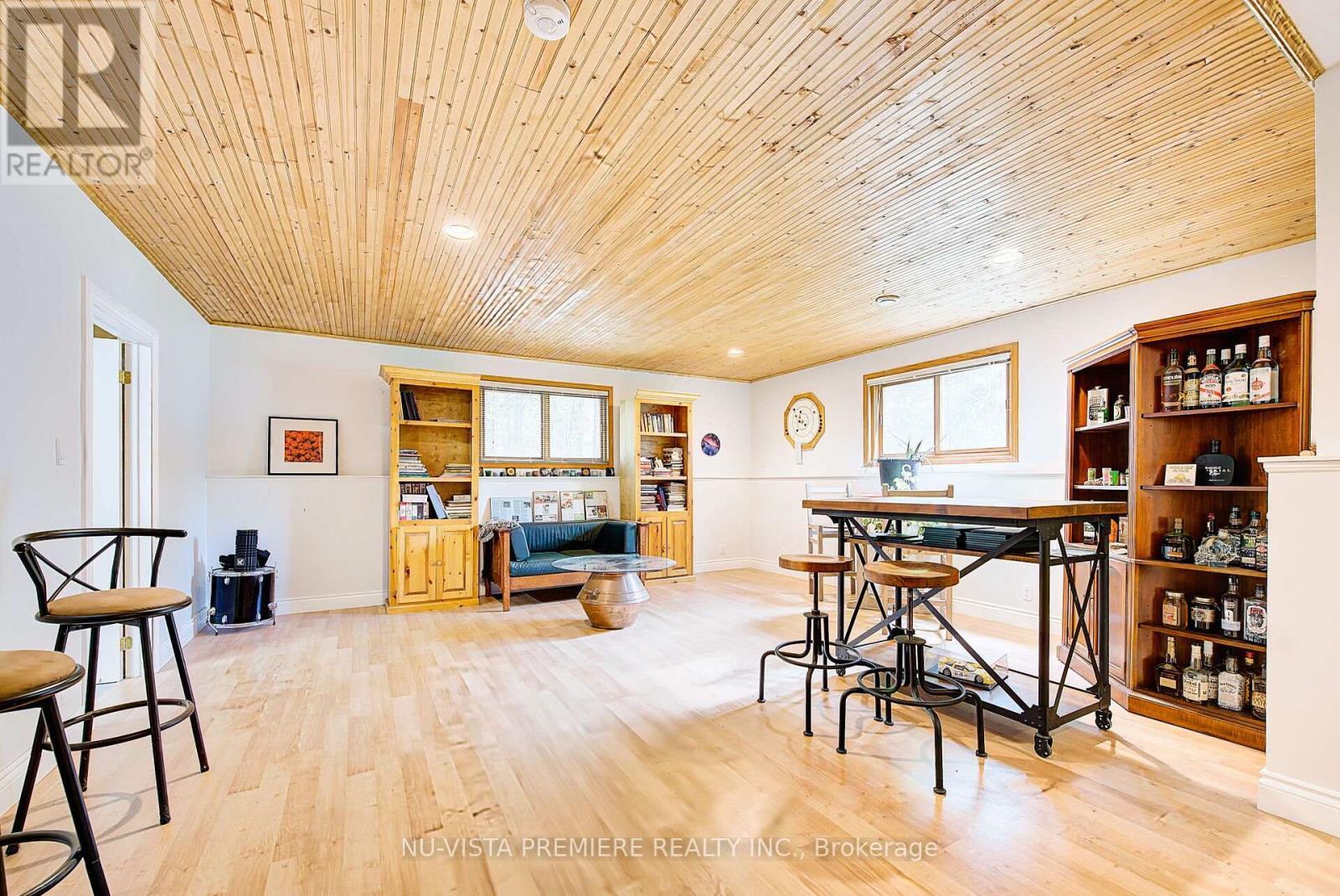 36273 Gore Road, South Huron (Stephen), ON - Indoor